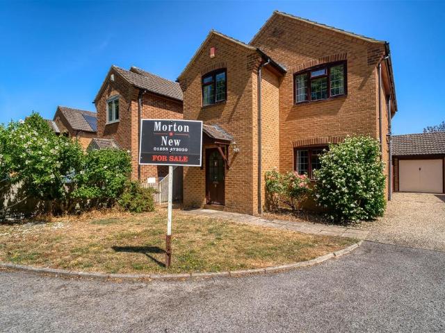 House for sale in Stalbridge