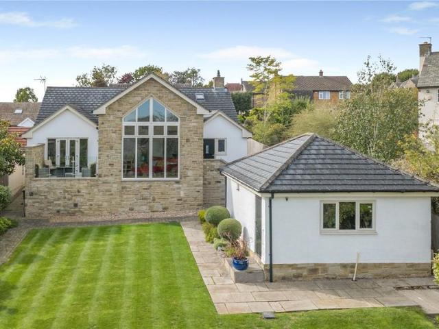 House for sale in Oatlands, Harrogate