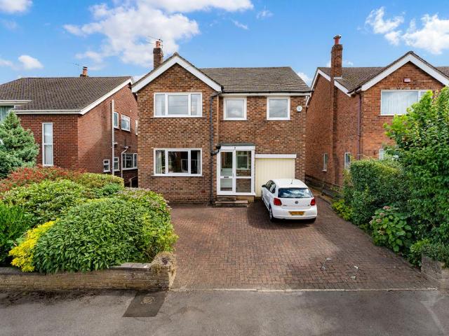 House for sale in Marple, Greater Manchester