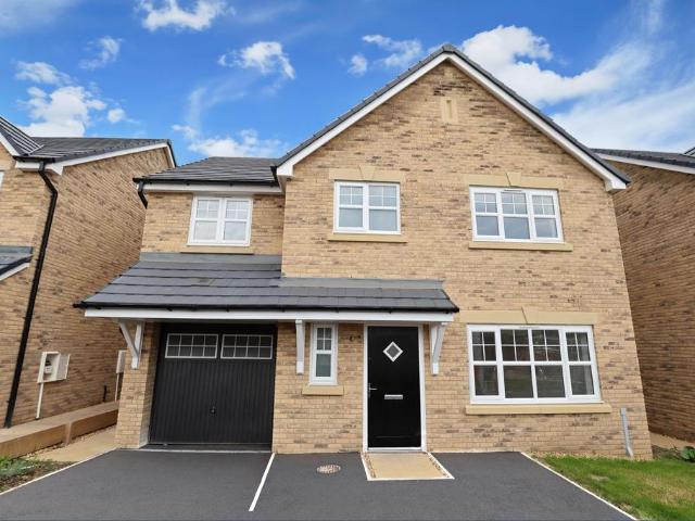 House for sale in Warton, Bare
