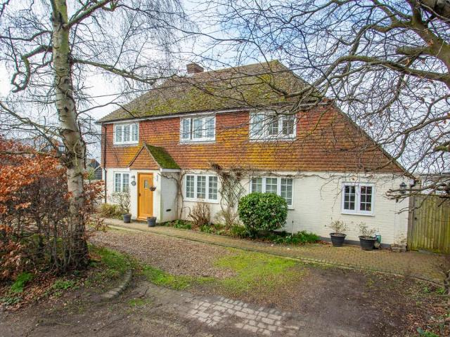 House for sale in Stodmarsh, Canterbury