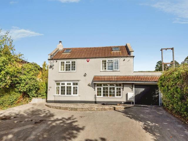 House for sale in Bitton