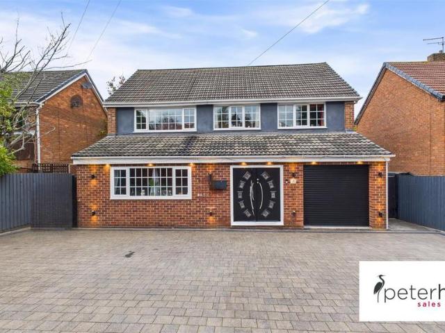 House for sale in Hill View, Sunderland