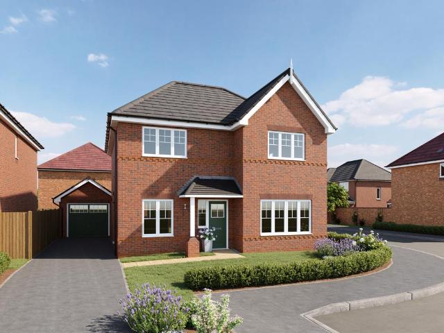 House for sale in Roby Mill, Isle Of Man