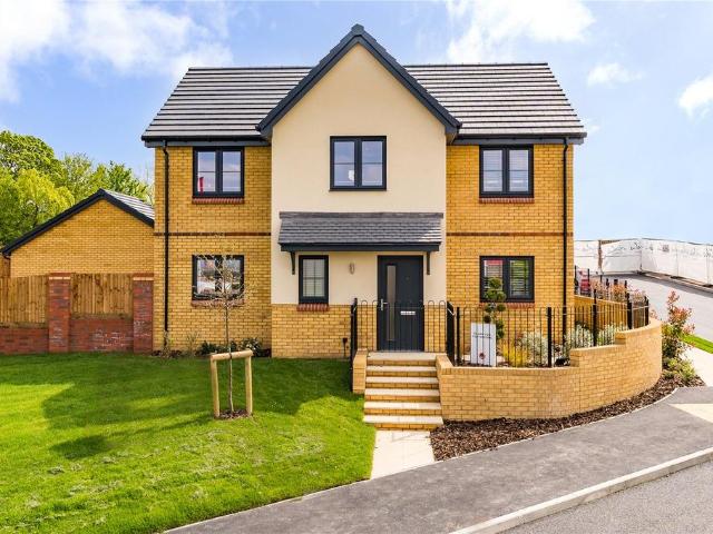 House for sale in Leighton Park, Westbury