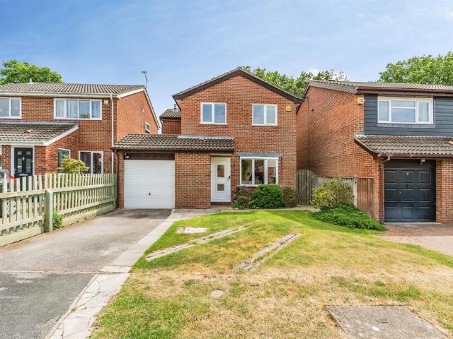 House for sale in Scrag Hill, Test Valley