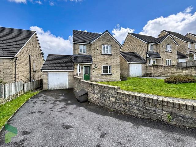 House for sale in Darwen