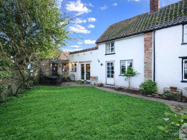 House for sale in North Somerset