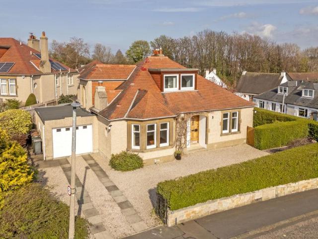 House for sale in Comely Bank, Murrayfield