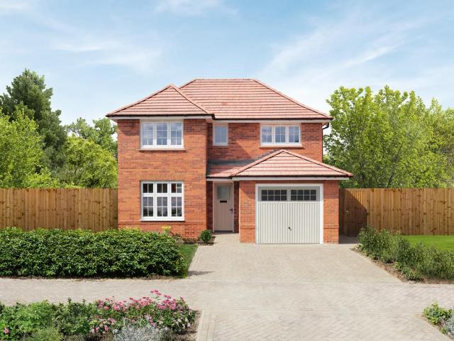 House for sale in Woodford Green, Greater Manchester