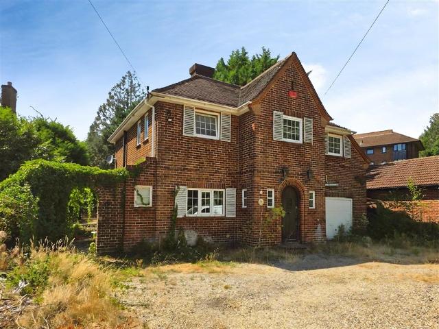 House for sale in Glen Eyre, City Of Southampton