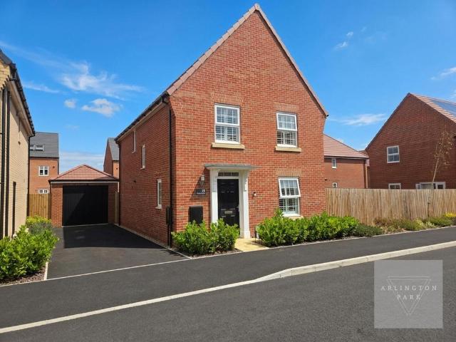 House for sale in Crostwick, Norfolk