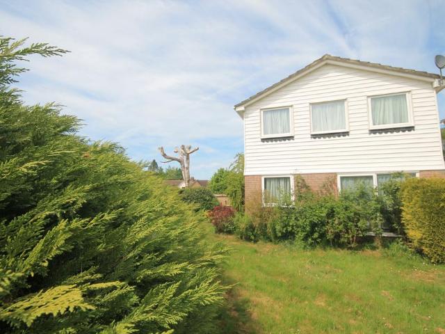 House for sale in Bolton Low Houses, Hampshire