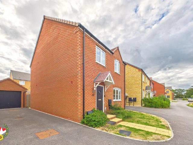 House for sale in Four Mile Elm, Stroud