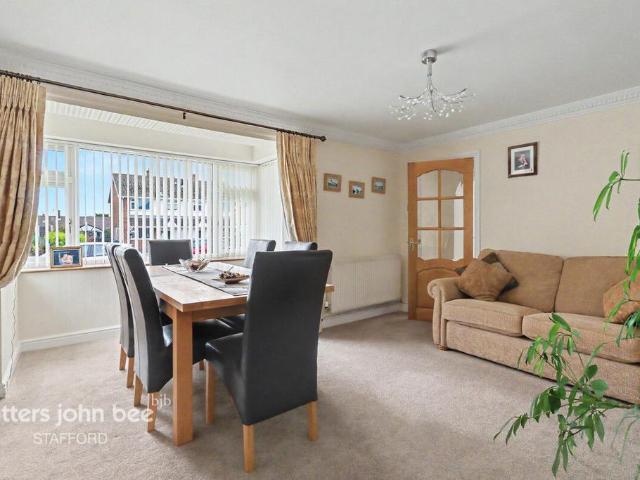 House for sale in Baswich, Staffordshire