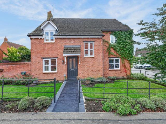 House for sale in Mawsley