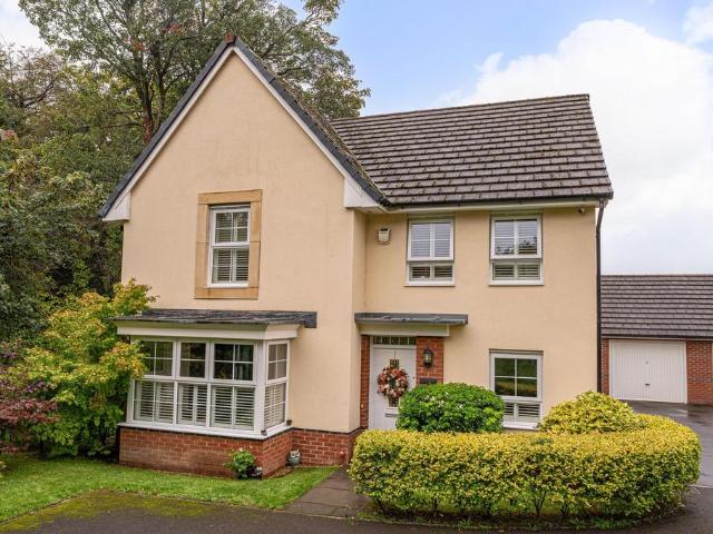 House for sale in Penygarn, Pontypool