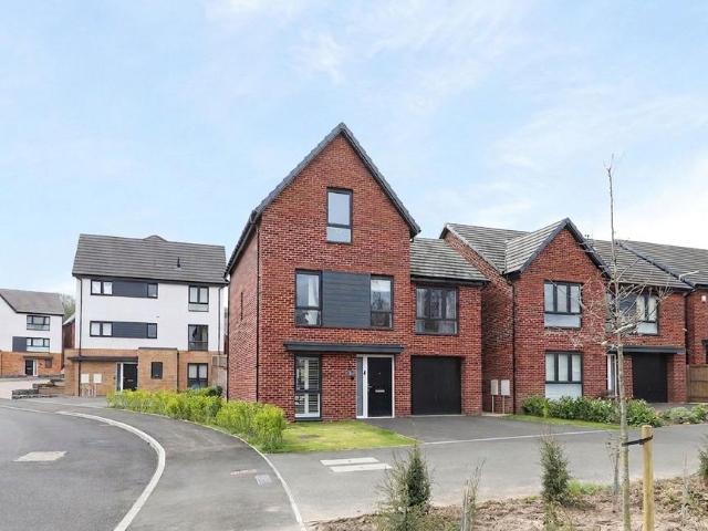 House for sale in Owlthorpe, Isle Of Man