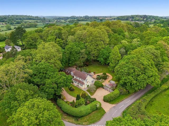 House for sale in Hampshire