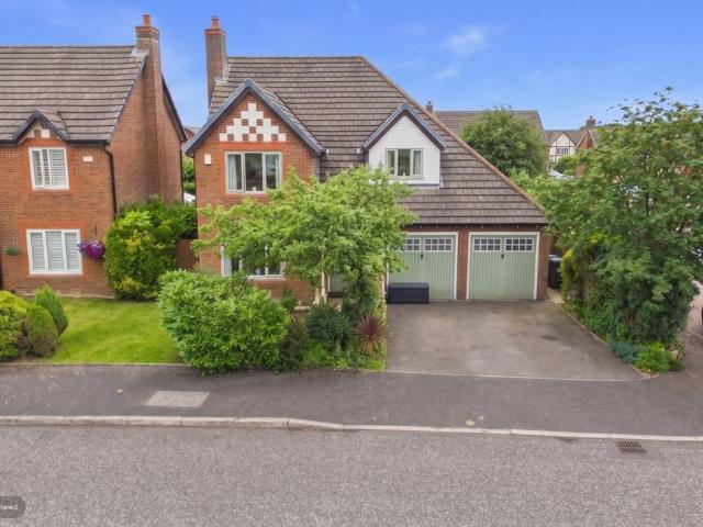 House for sale in St Helens