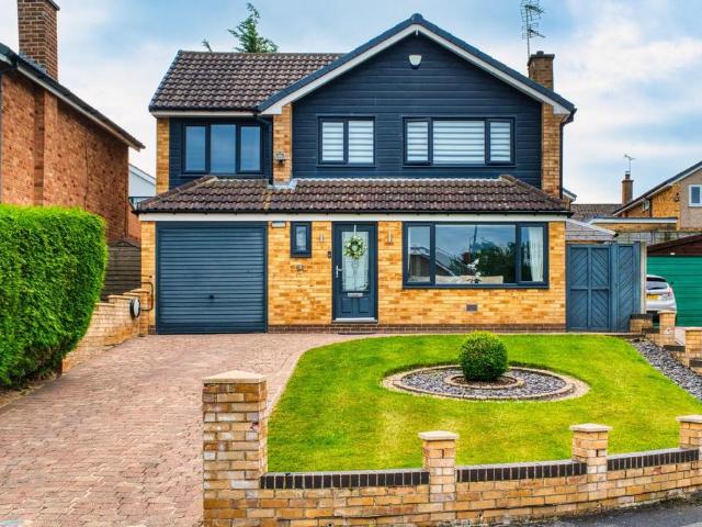 House for sale in Barwick in Elmet and Scholes, Scholes