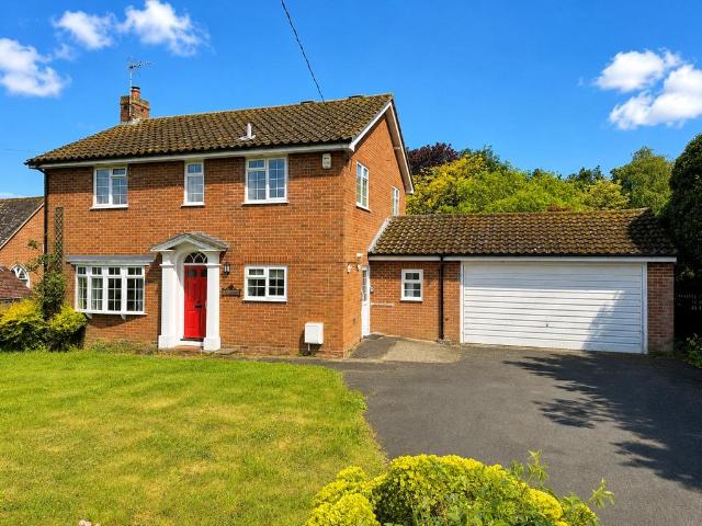 House for sale in Fordham Heath, Essex