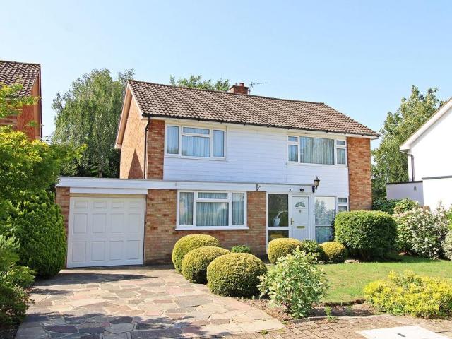 House for sale in Beckenham, Greater London