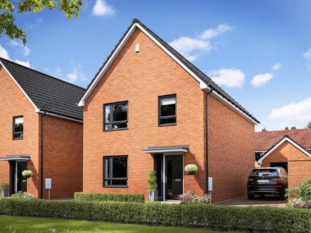 House for sale in Eastbridge, Suffolk