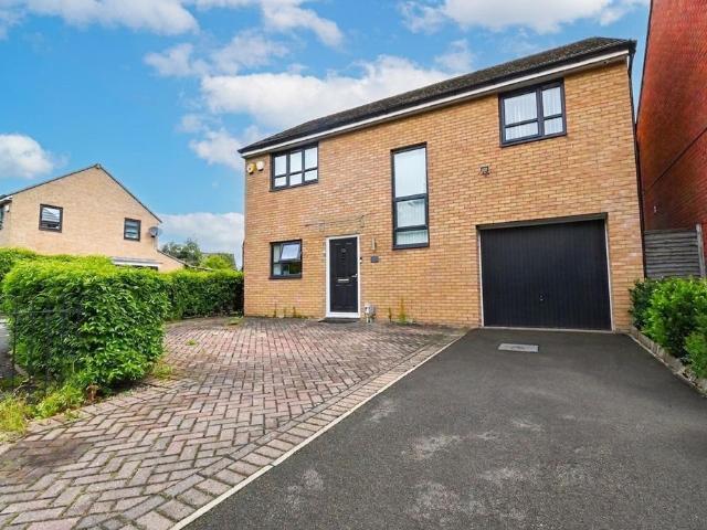 House for sale in Blackfriars, Salford