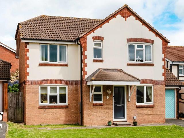 House for sale in Munstone, Holmer