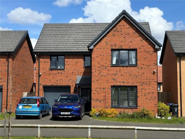 House for sale in Stainton and Thornton, Normanby