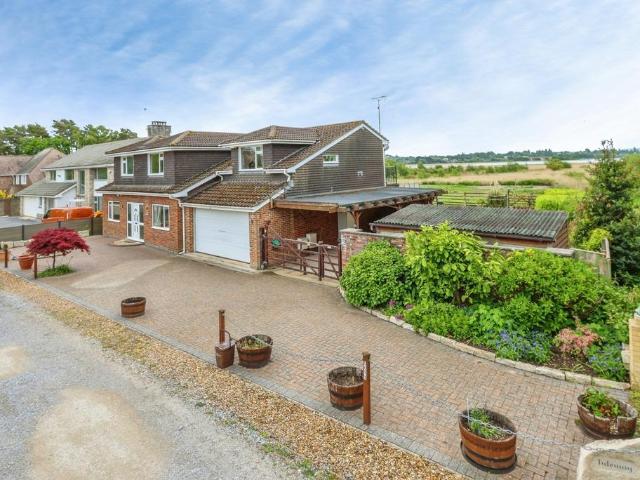 House for sale in East Dorset