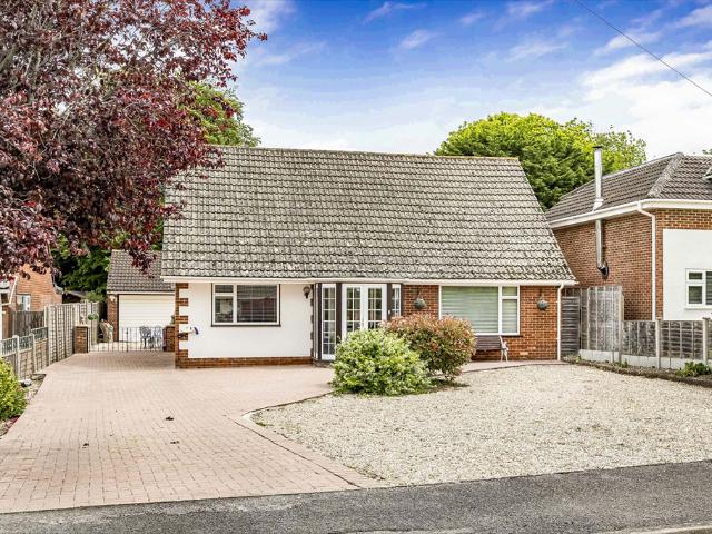 House for sale in Moulsford, South Oxfordshire