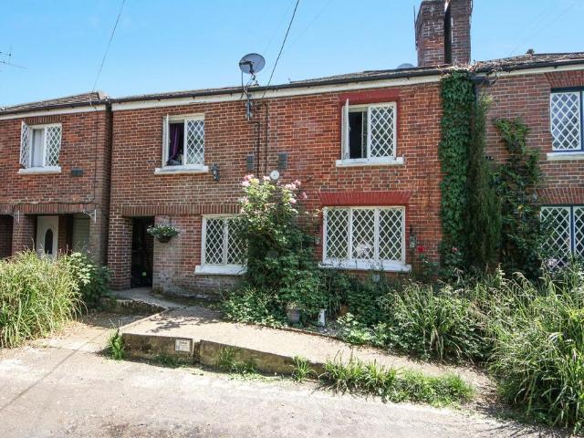 House for sale in Helford, Hampshire