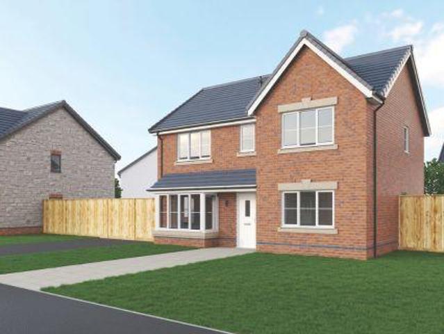 House for sale in Newcastle Higher, Aberkenfig