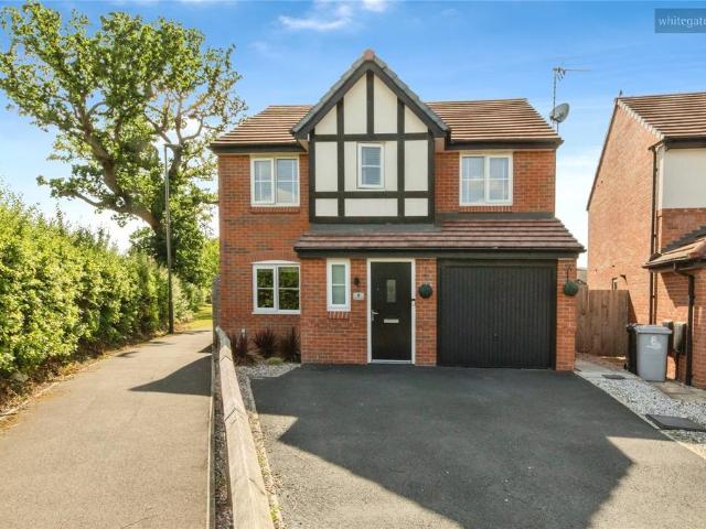 House for sale in Shavington cum Gresty, New Basford