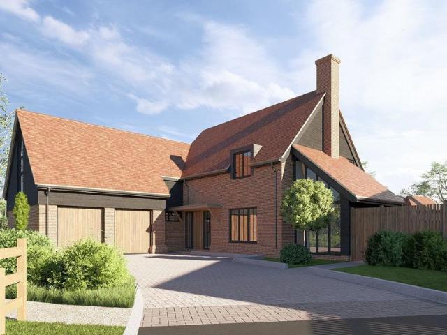 House for sale in Frindsbury