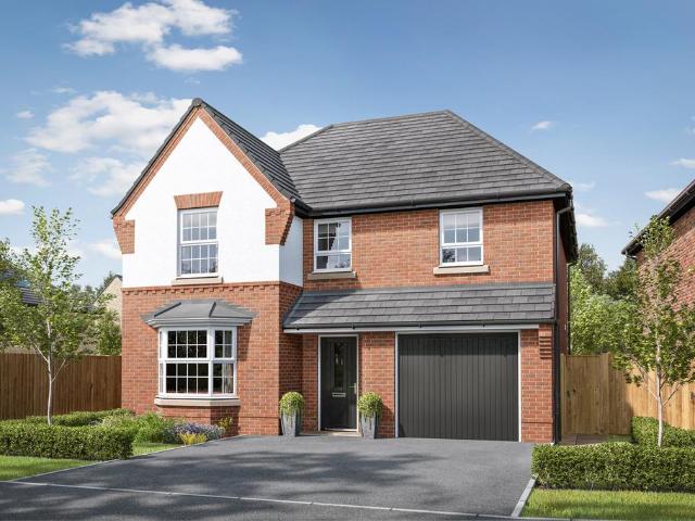 House for sale in Dalestorth, Skegby