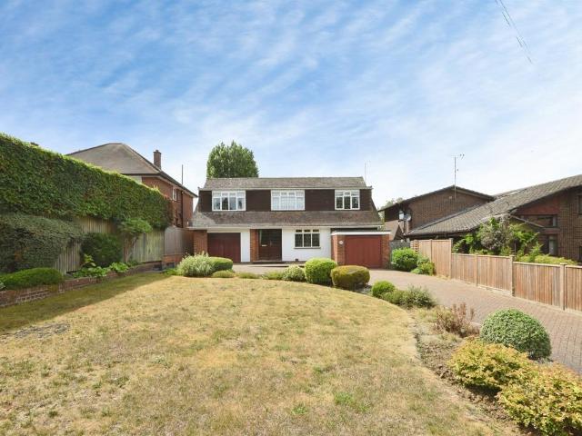 House for sale in Chelmsford, Essex