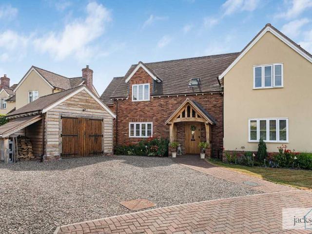 House for sale in Sutton St Nicholas