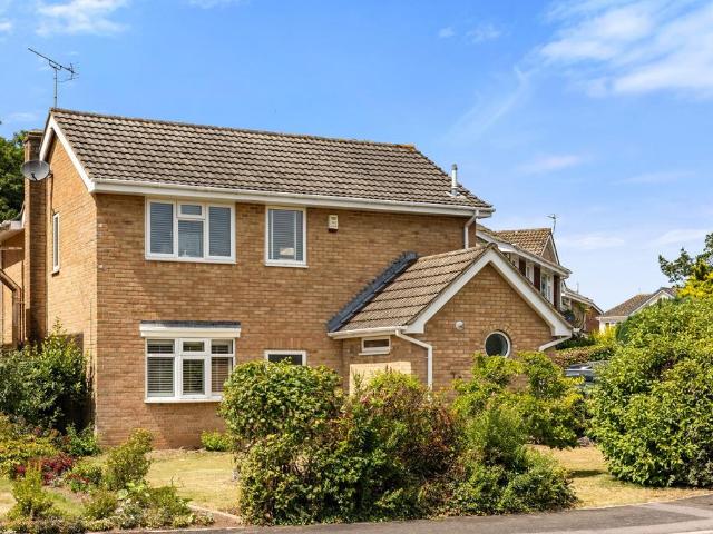 House for sale in Nailsea, North Somerset