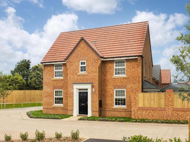 House for sale in Driffield, East Riding Of Yorkshire