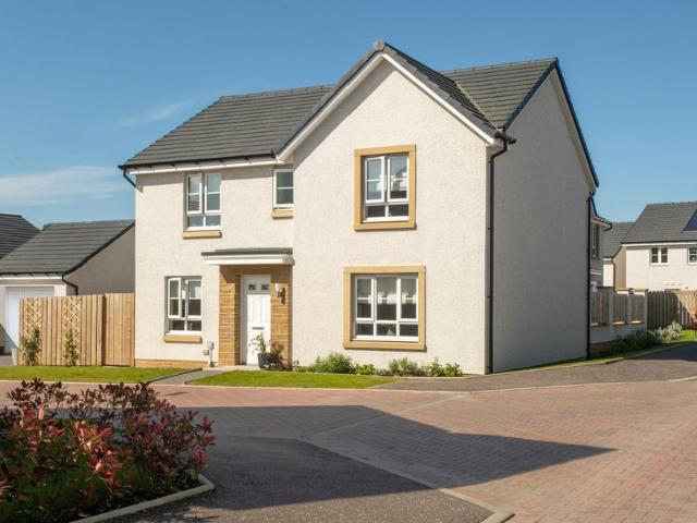 House for sale in Green Quarter, Scotland