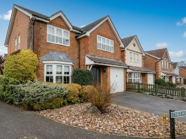House for sale in Cross In Hand, East Sussex