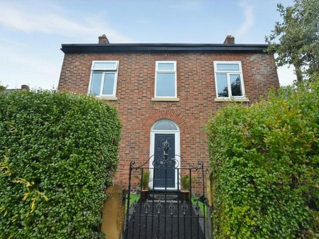 House for sale in Mosley, Trafford Park