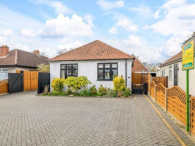 House for sale in Bridgen, Greater London