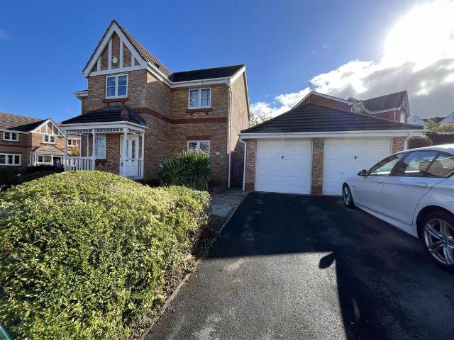 House for sale in Old Colwyn, Conwy