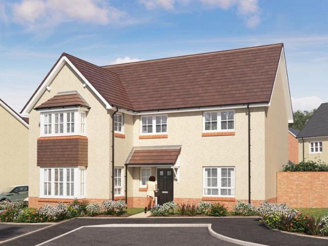 House for sale in Cricketer Farm, Nether Stowey