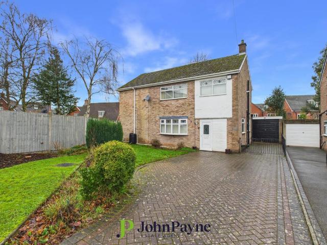 House for sale in Cheylesmore, West Midlands