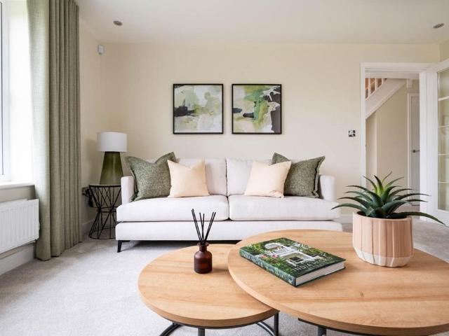 House for sale in Keresley, West Midlands